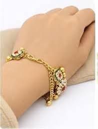 Kashmiri Watch